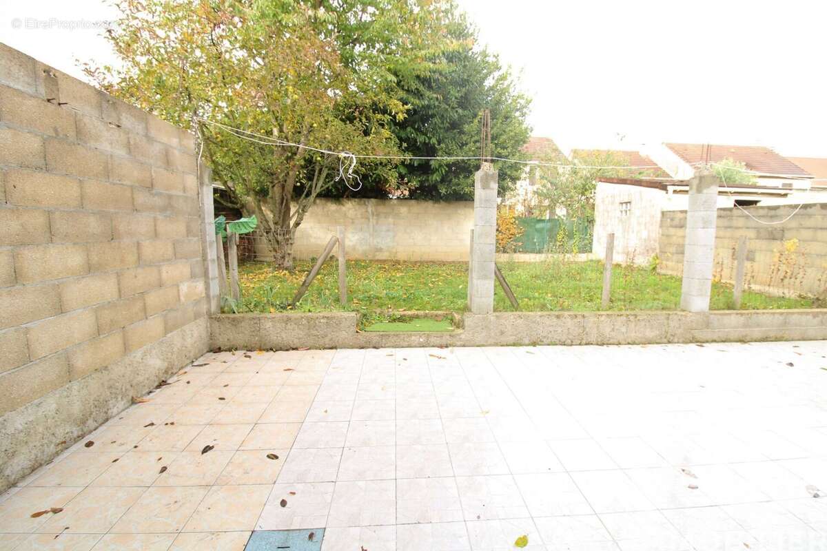 Photo 9 - Maison à GOUSSAINVILLE