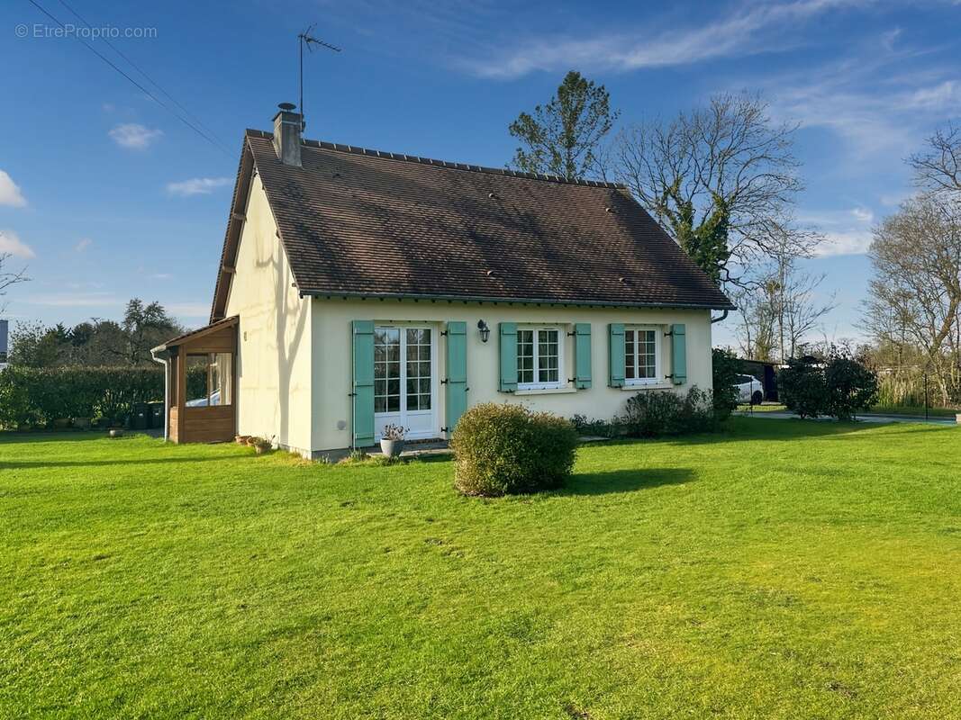 Maison en parfait état - photo 2