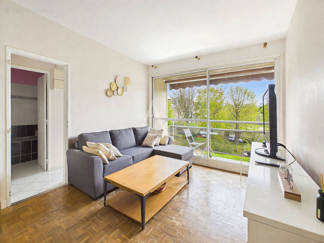 Appartement à CRETEIL