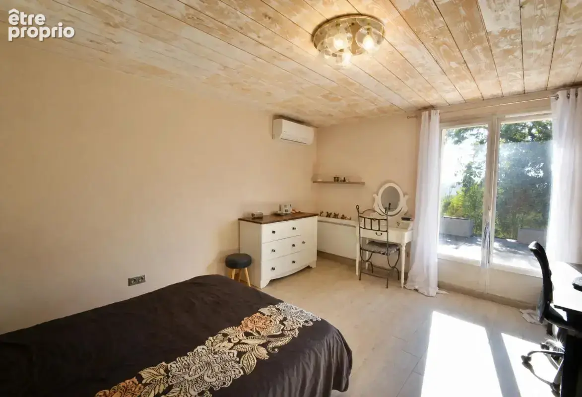 Maison de 8 pièces de 337 m² à La Sauvetat-de-Savères - photo 21