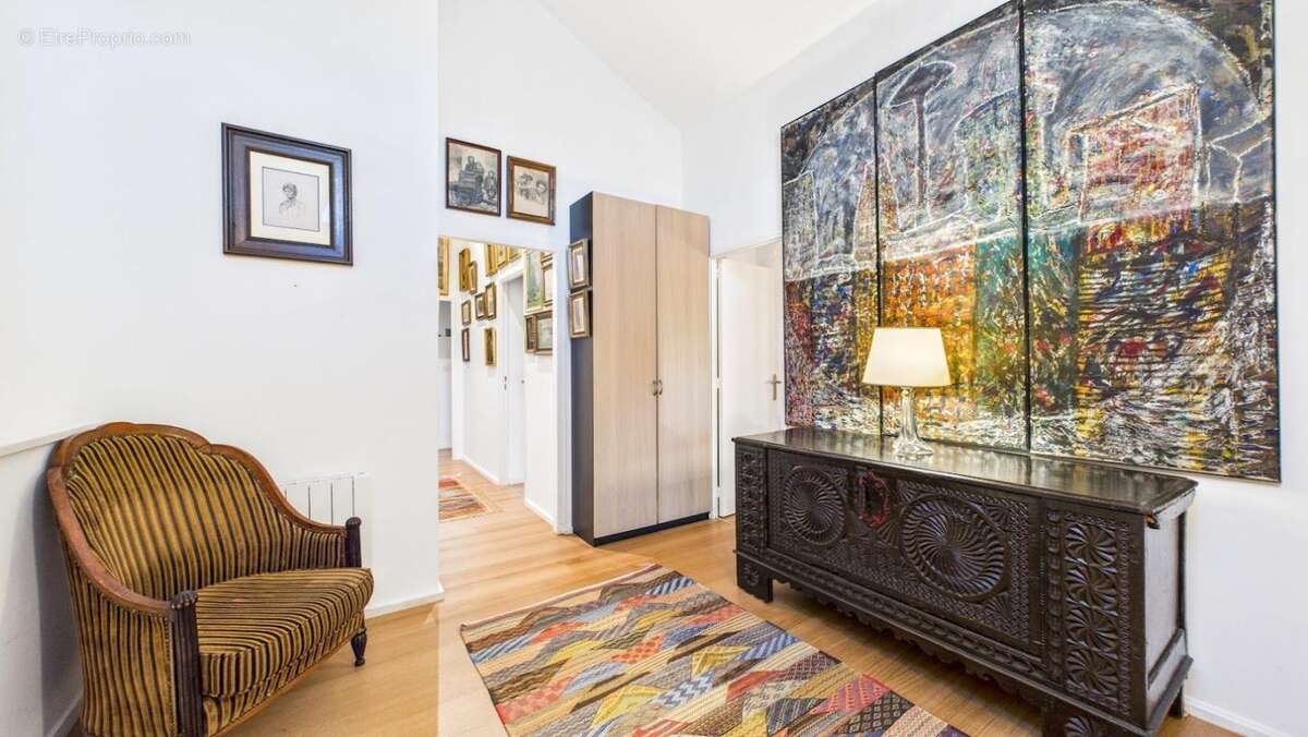 Appartement à ANGLET