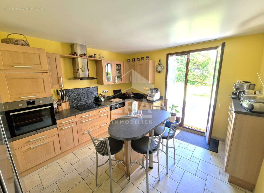 Maison à HERBLAY