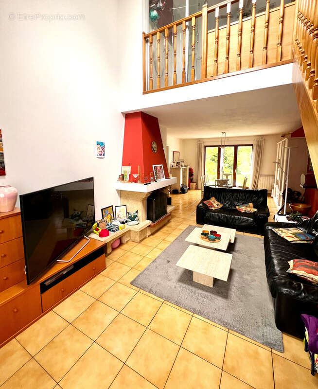 Maison à LE BLANC-MESNIL