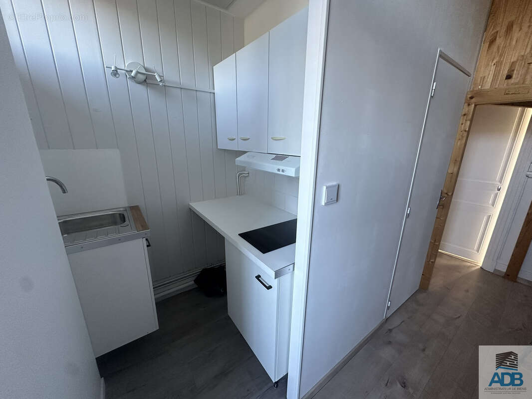 Appartement à ROANNE