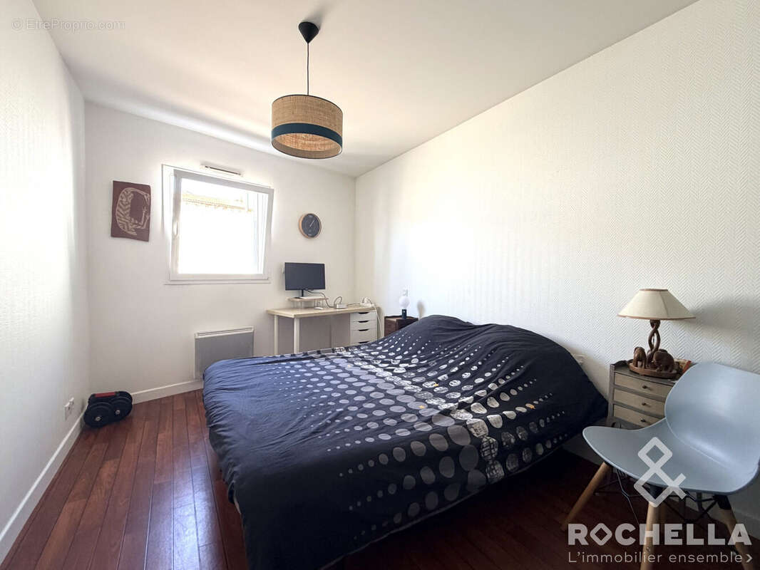 Appartement 40 m² à La Rochelle  - photo 8