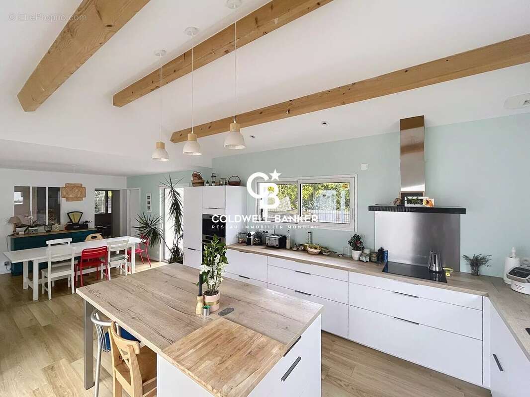 Maison à LA TRANCHE-SUR-MER