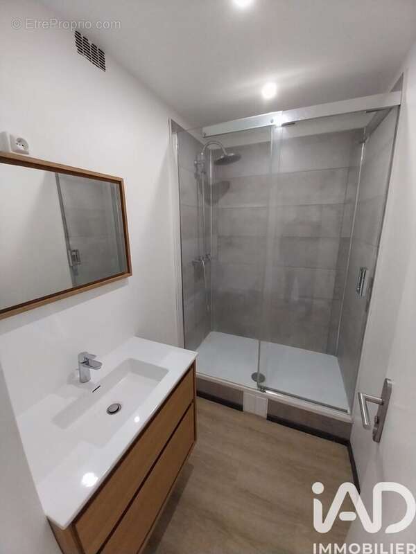 Photo 5 - Appartement à IVRY-SUR-SEINE