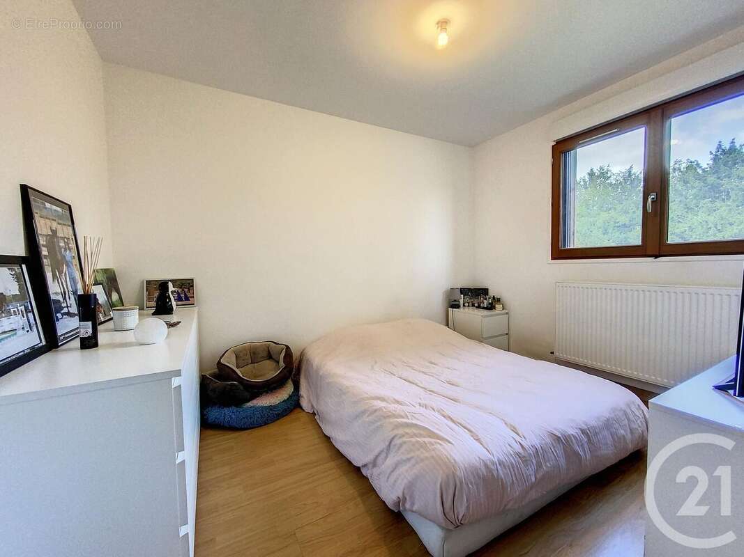 Maison à SIVRY-COURTRY