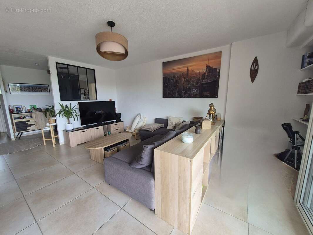 Appartement 85 m² à La Seyne-Sur-Mer  - photo 8