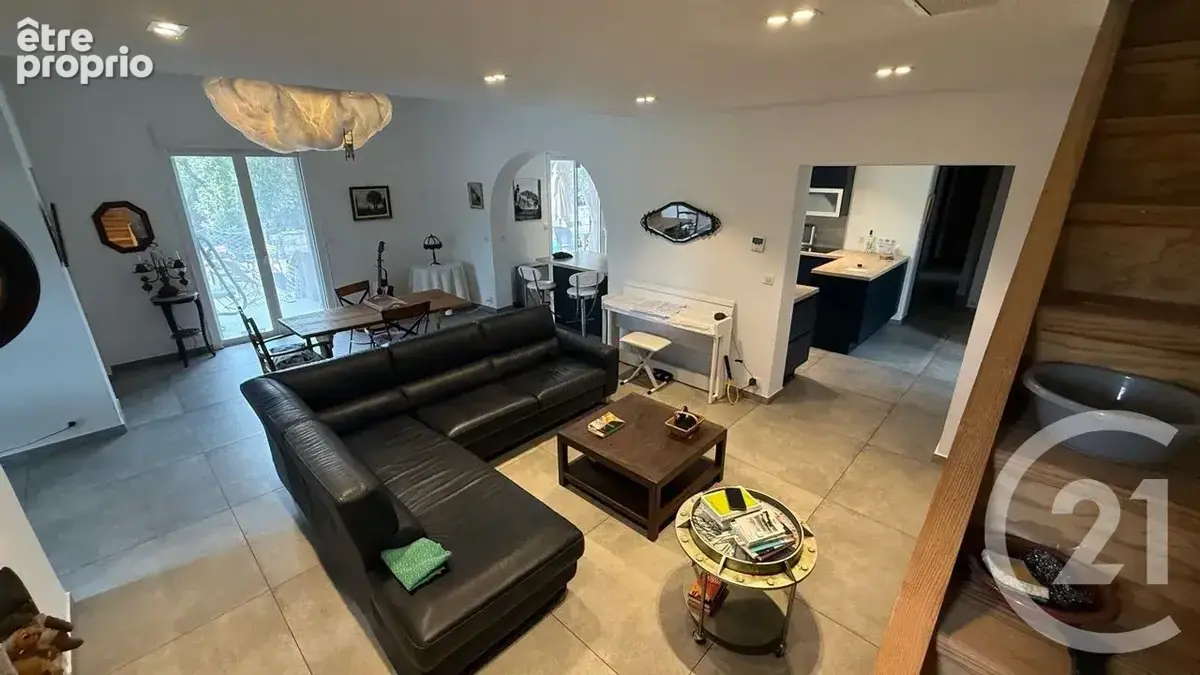 Maison 6 pièces 180 m² à vendre à Penta-Di-Casinca (20213) - photo 2