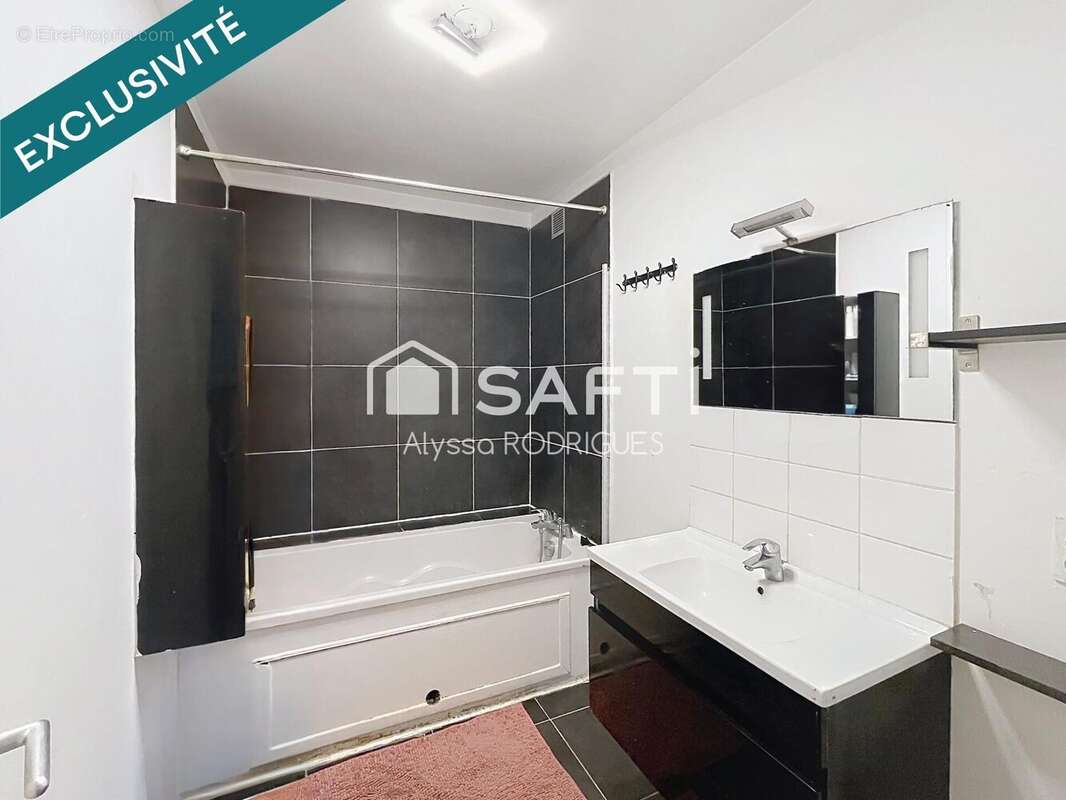 Photo 5 - Appartement à FRANCONVILLE