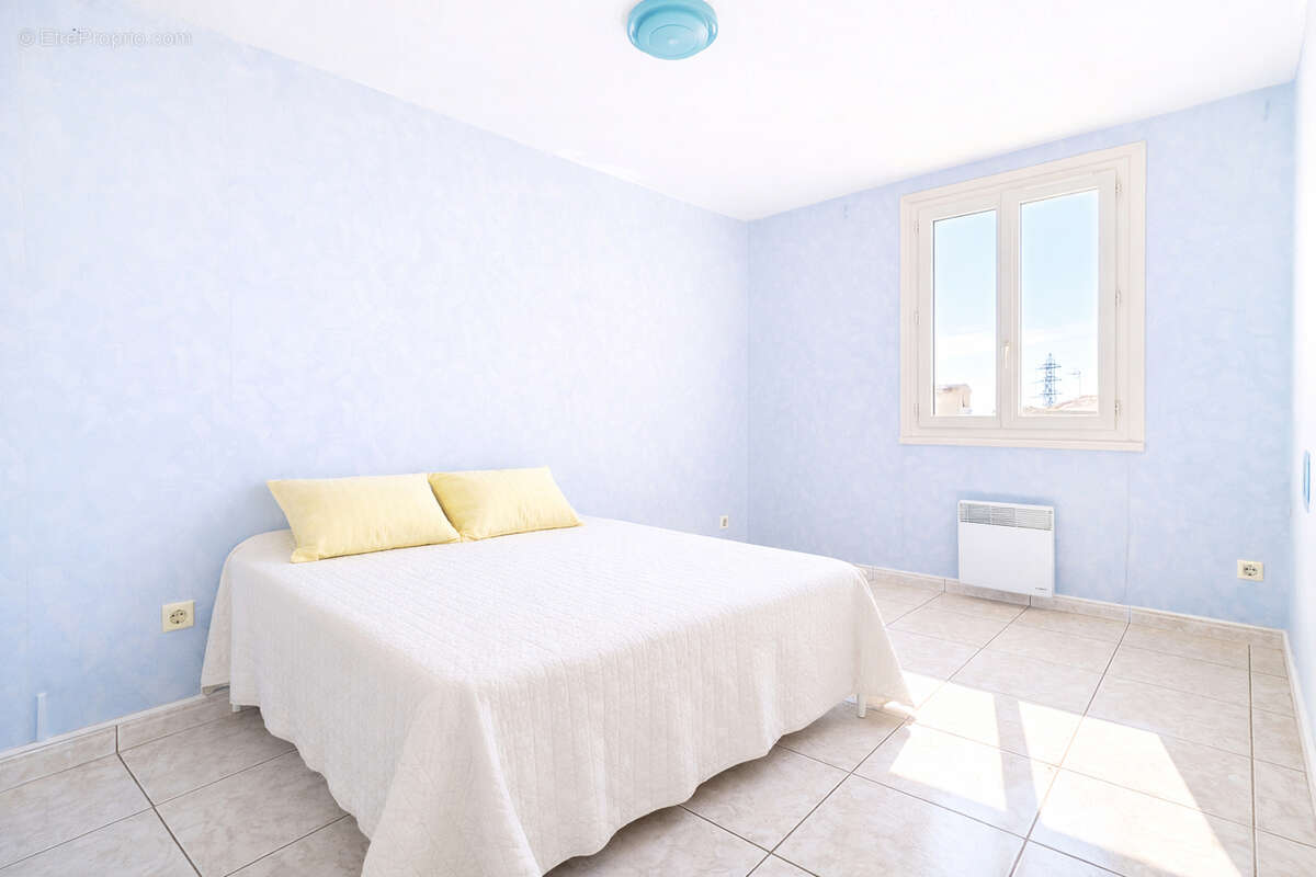 Maison à PORT-DE-BOUC