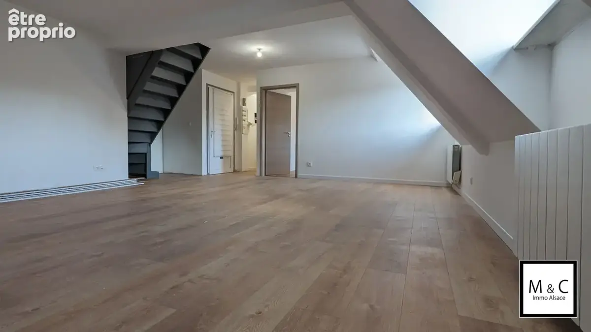 Appartement Duplex 5 pièces - photo 3