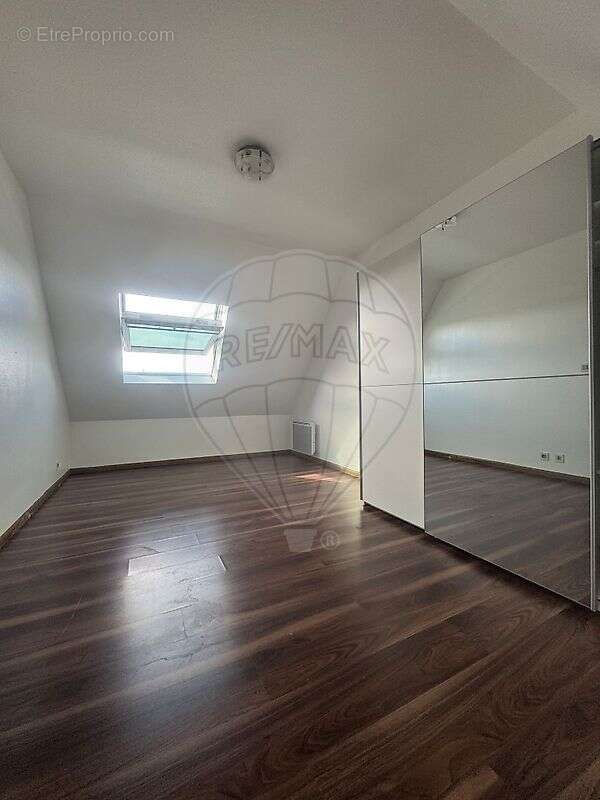 Appartement à BLOTZHEIM