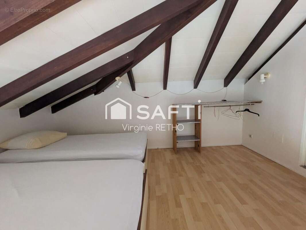 Photo 6 - Appartement à LES TROIS-ILETS