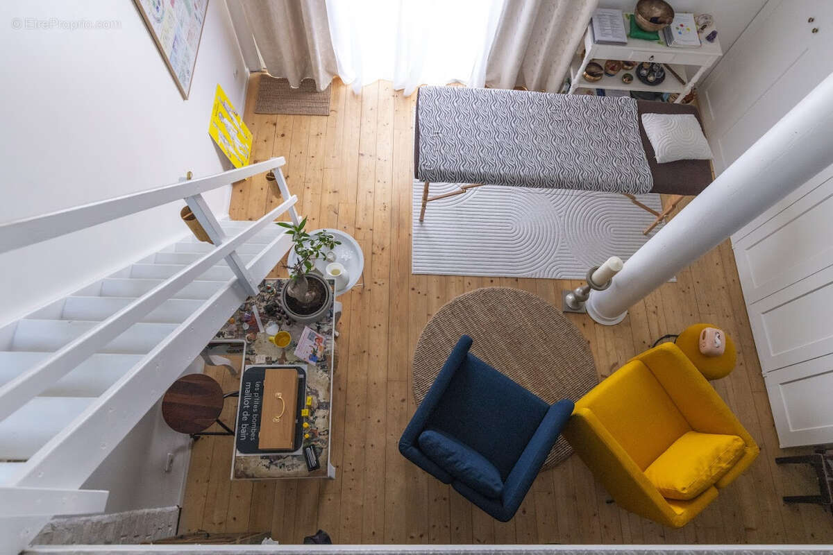 Maison à VILLEVEYRAC