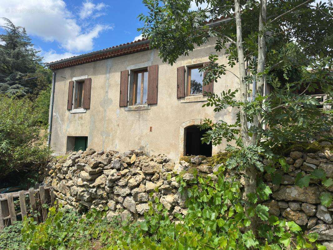 Maison À Vendre - photo 2