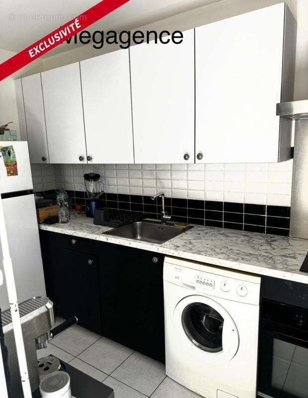 Appartement à HYERES