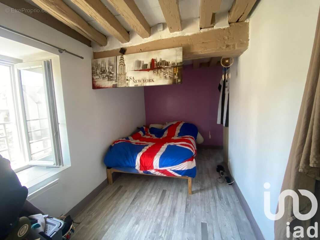 Photo 9 - Appartement à MEUNG-SUR-LOIRE
