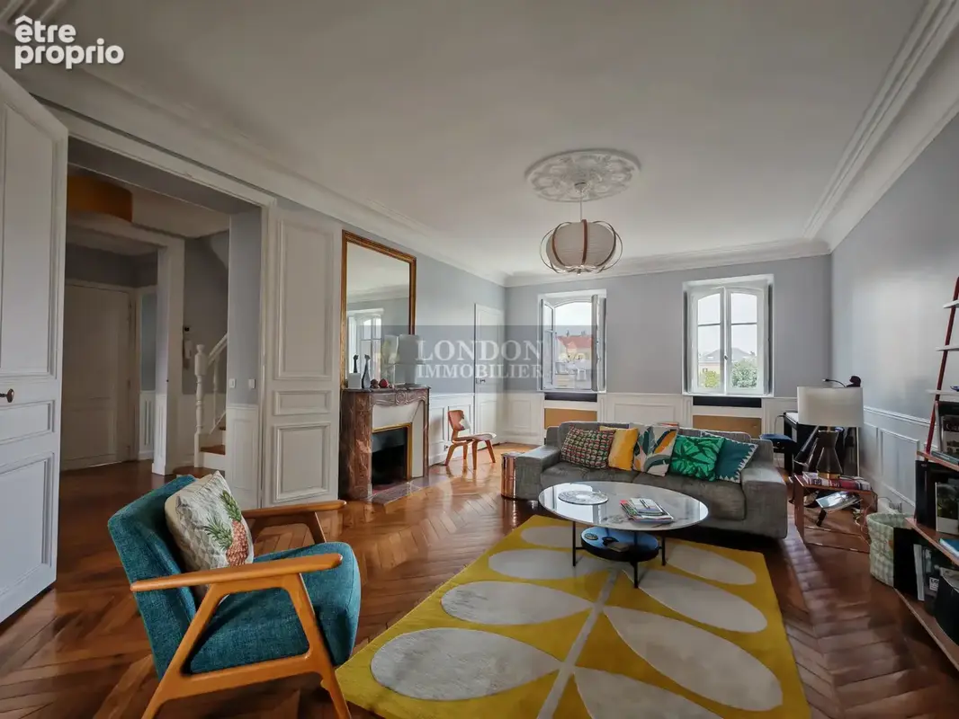 Photo Appartement à Versailles au prix de 1 144 000€
