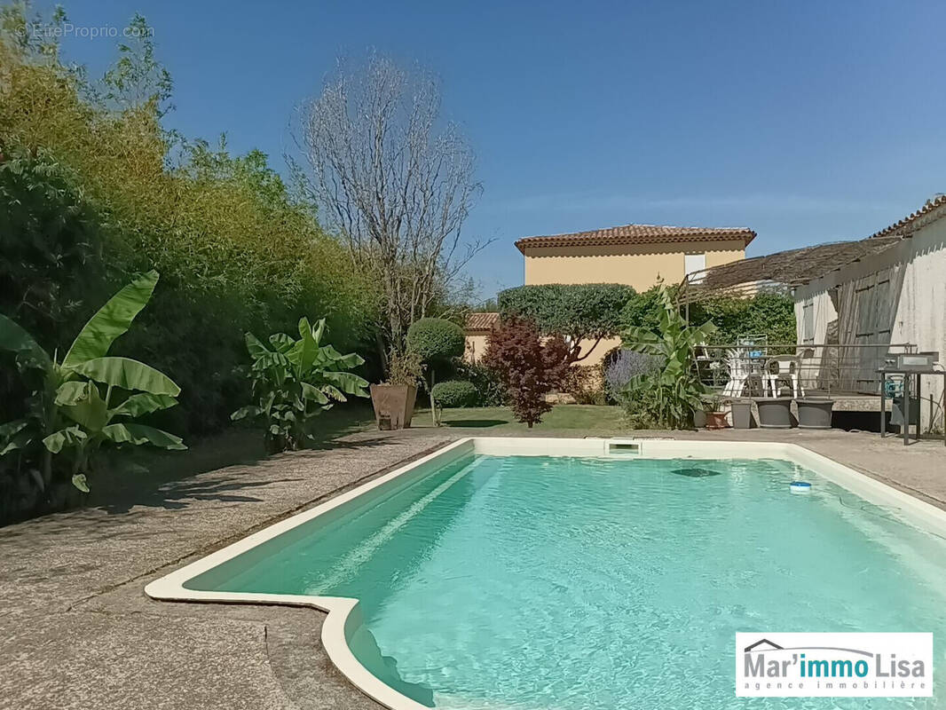 Maison 82 m² à Mallemort  - photo 9