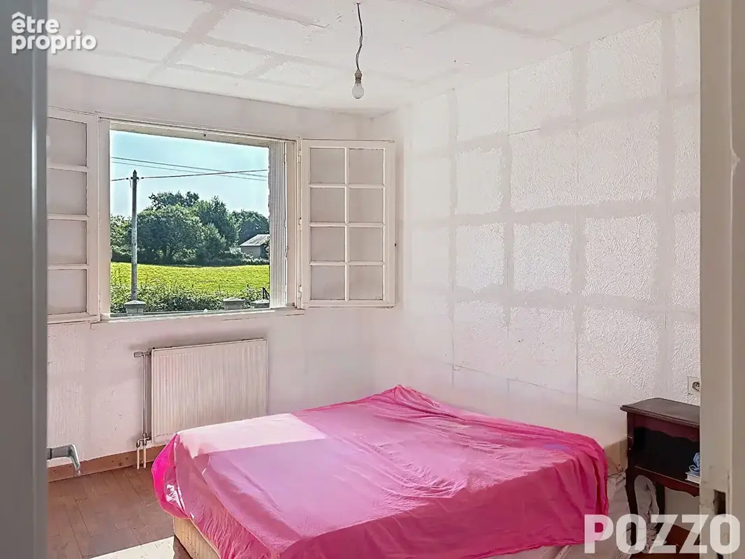 Maison Isigny Le Buat 4 pièce(s) - photo 5