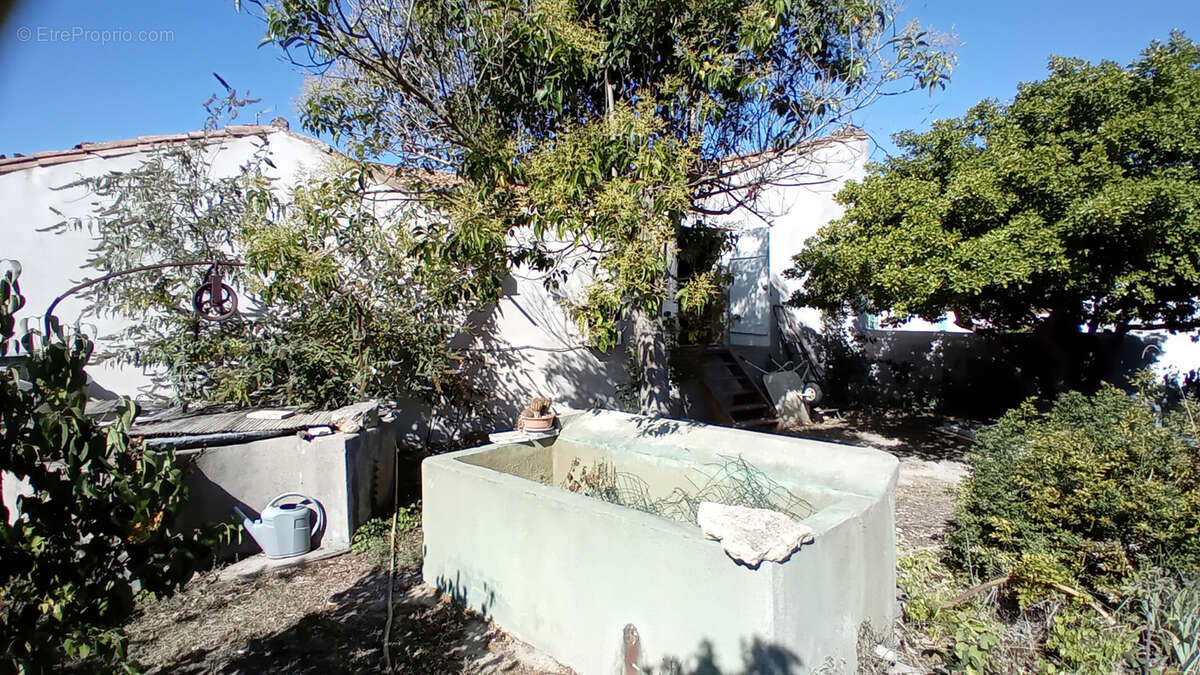Beau terrain avec remise - photo 4