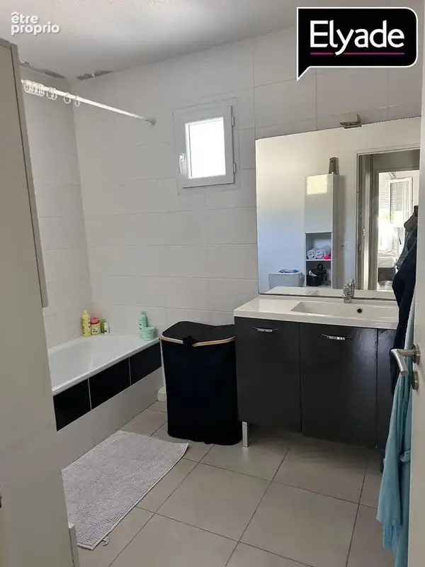 Maison 88 m² à Le Cannet-Des-Maures  - photo 7