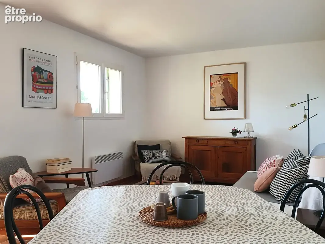 Ventenac-cabardès   propriété avec villa, 3 gîtes et piscine sur plus d'un hectare - photo 18