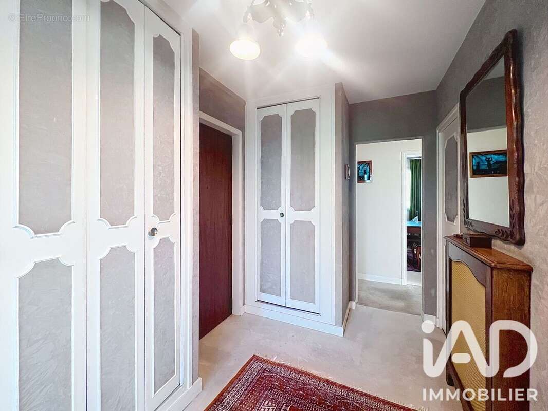 Photo 5 - Appartement à LE BOURGET