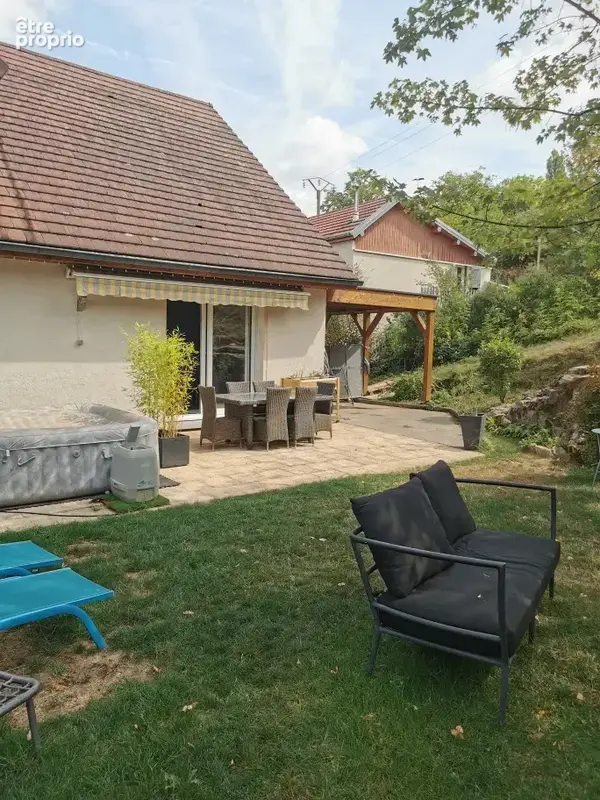 Maison familiale - photo 10