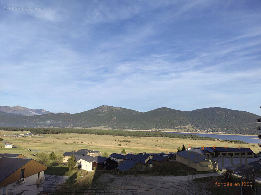 Appartement à LES ANGLES