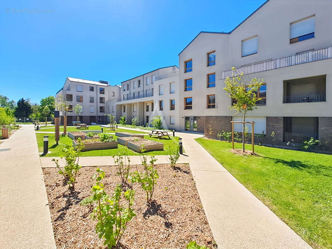 Appartement à ARPAJON