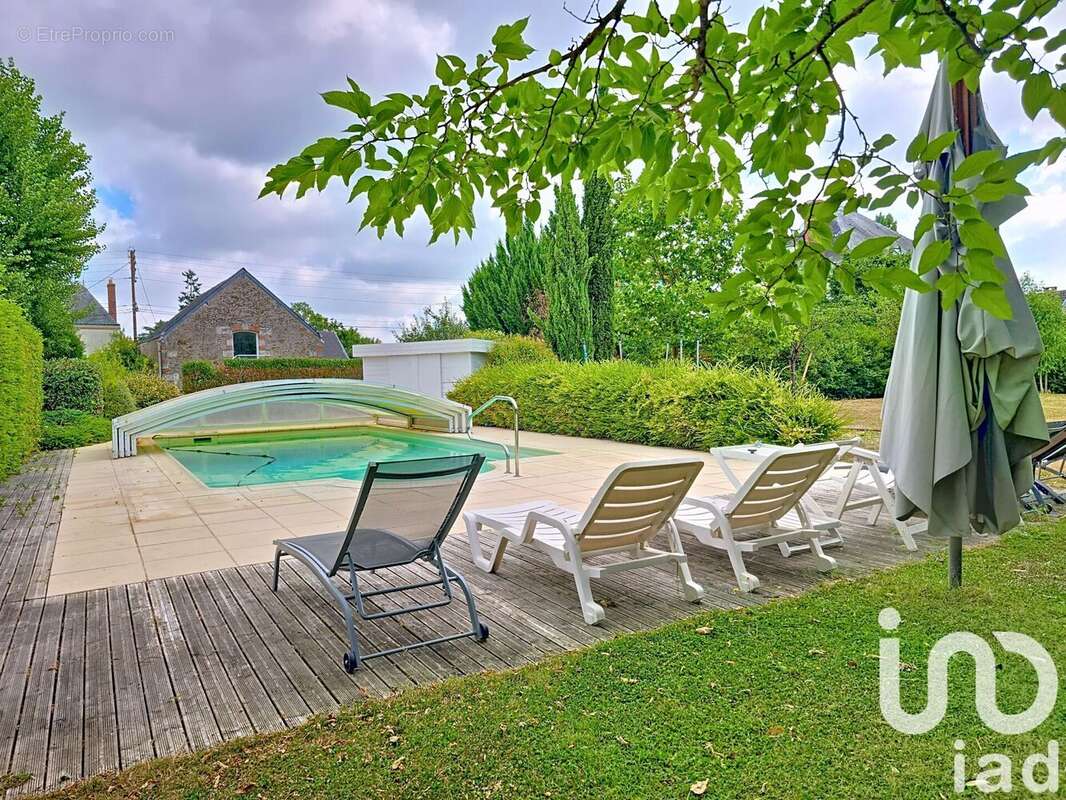 Photo 6 - Terrain à BEAULIEU-SUR-LAYON