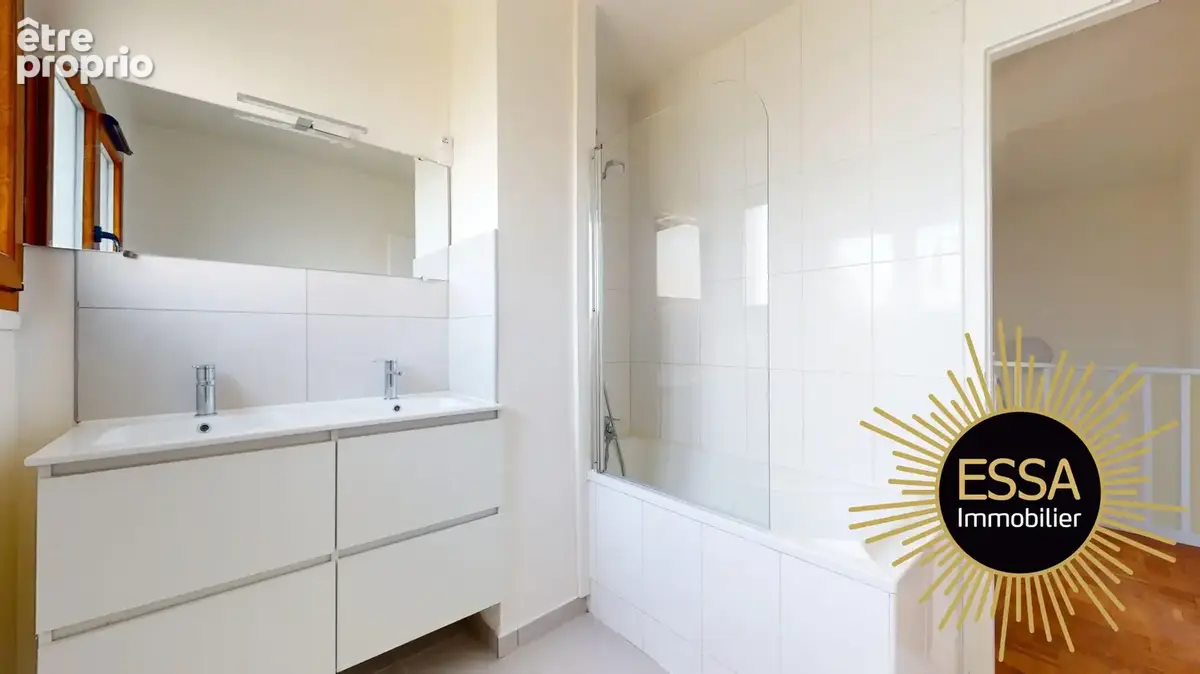 Maison 5 pièces 96 m² à vendre à Rocquencourt (78150) - photo 9