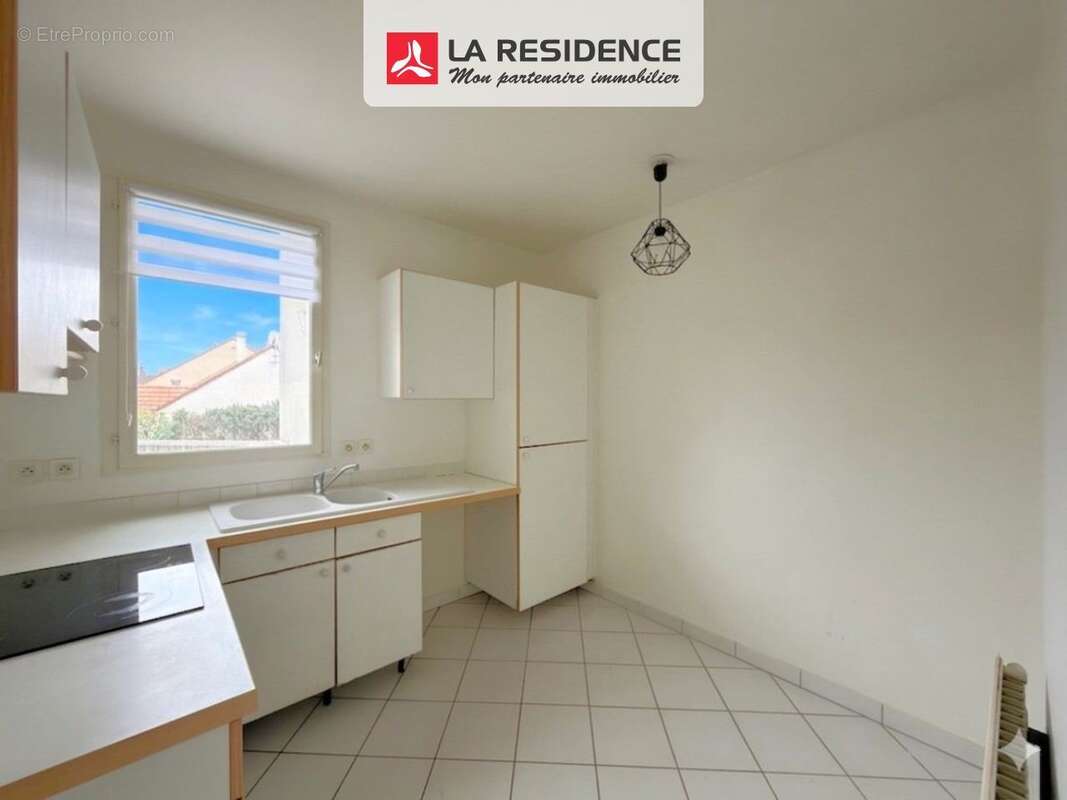 Appartement à HERBLAY