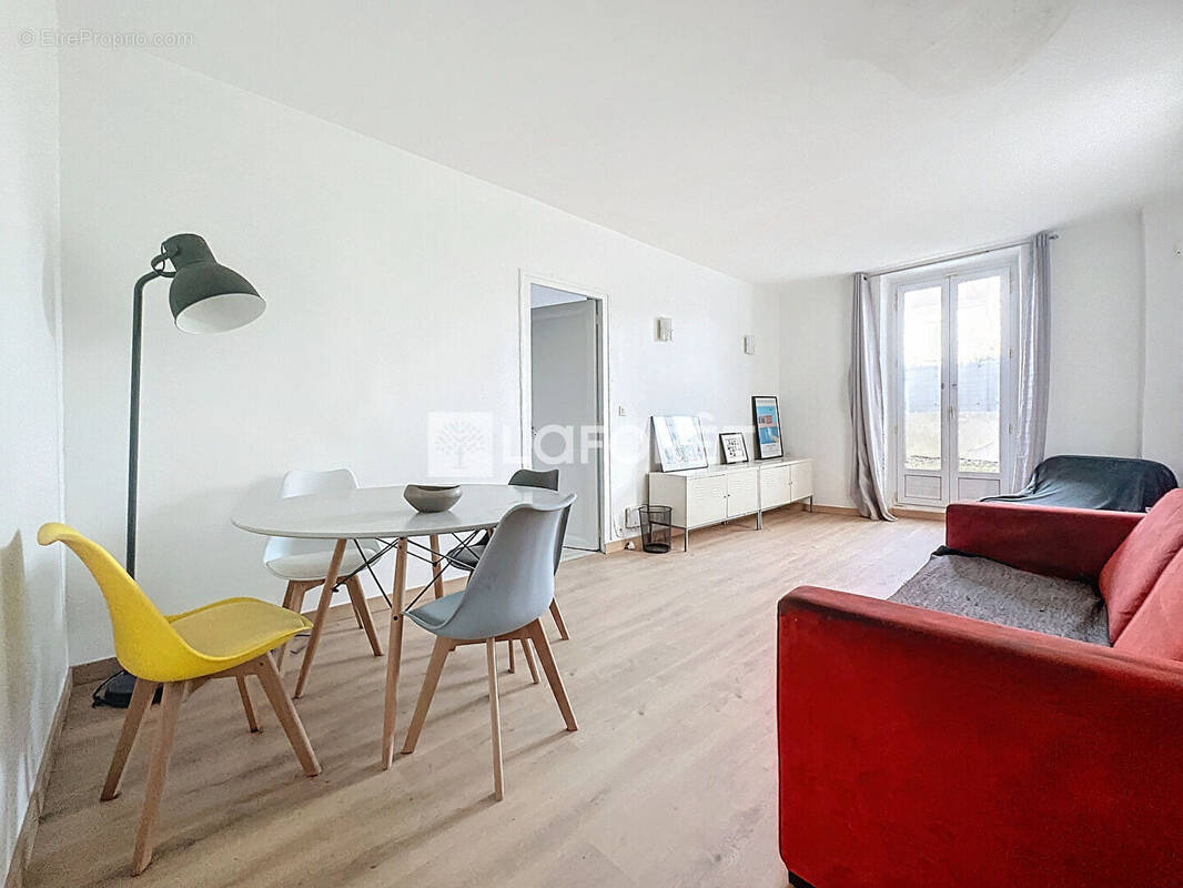 Appartement à CHAMPIGNY-SUR-MARNE