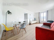 Appartement à CHAMPIGNY-SUR-MARNE