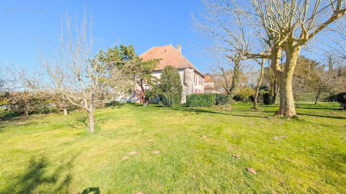 Photo 2 - Maison à MONTESQUIEU