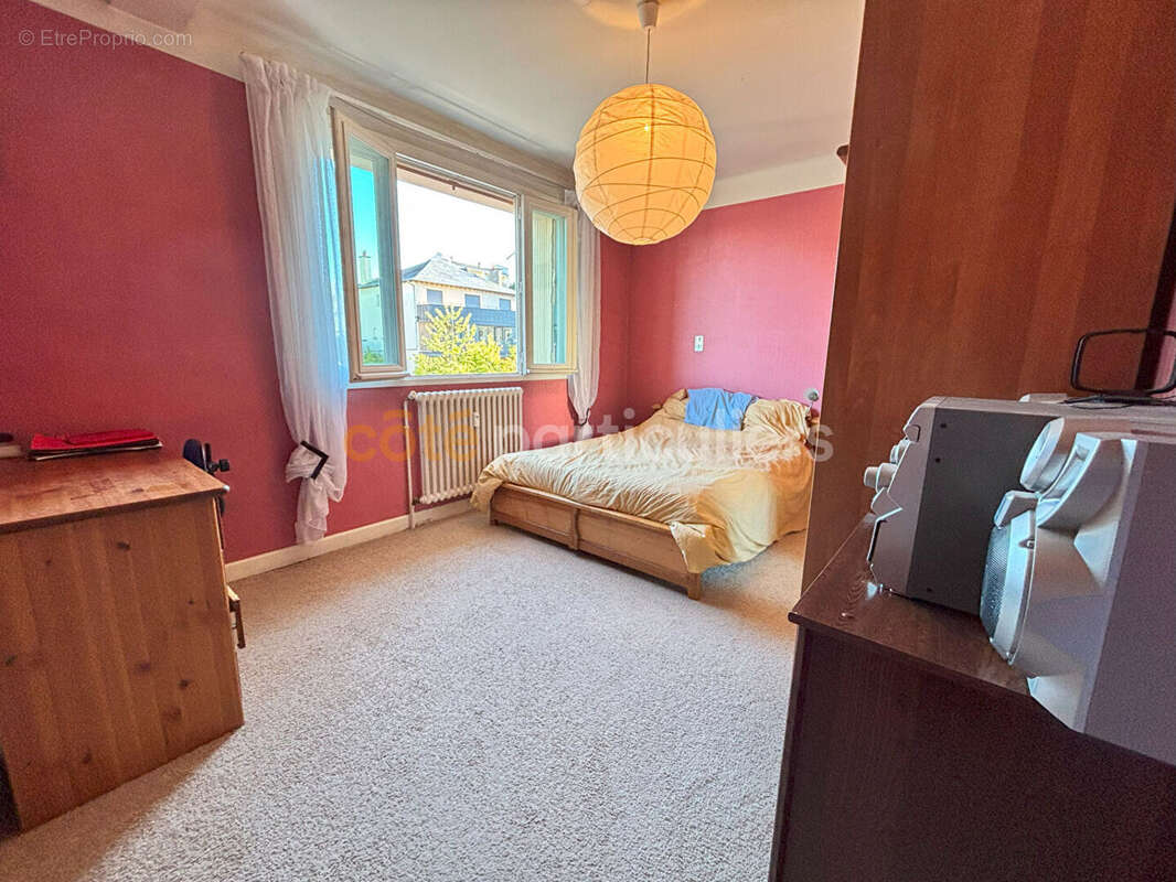 Appartement à RODEZ