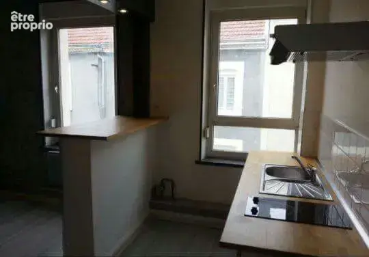 Studio, 26 m2 hab. REIMS, quartier rue Cernay - photo 5
