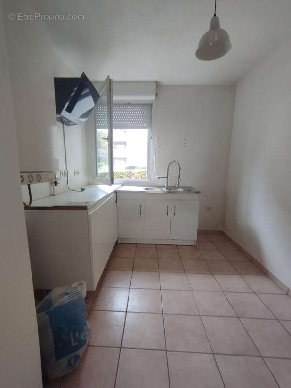 Appartement à VIRY-CHATILLON