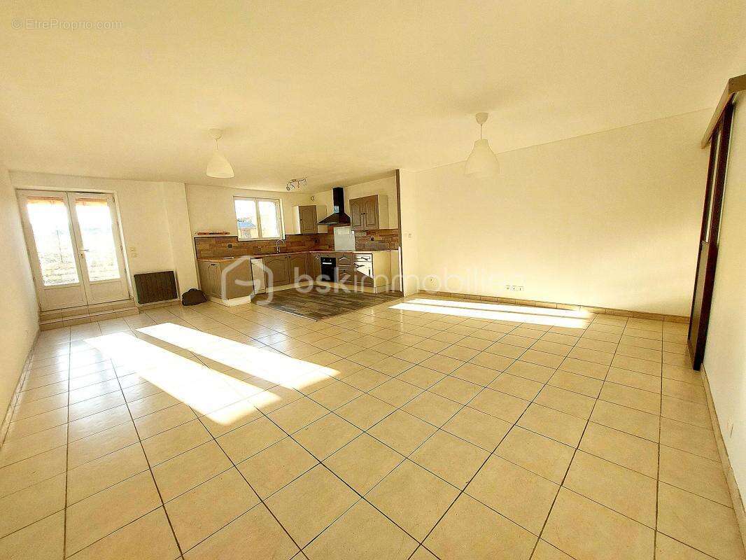 Appartement à CHAMPIGNY