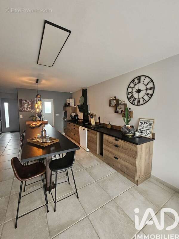 Photo 4 - Maison à FLEAC