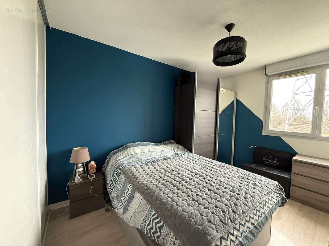 Appartement à CASTANET-TOLOSAN