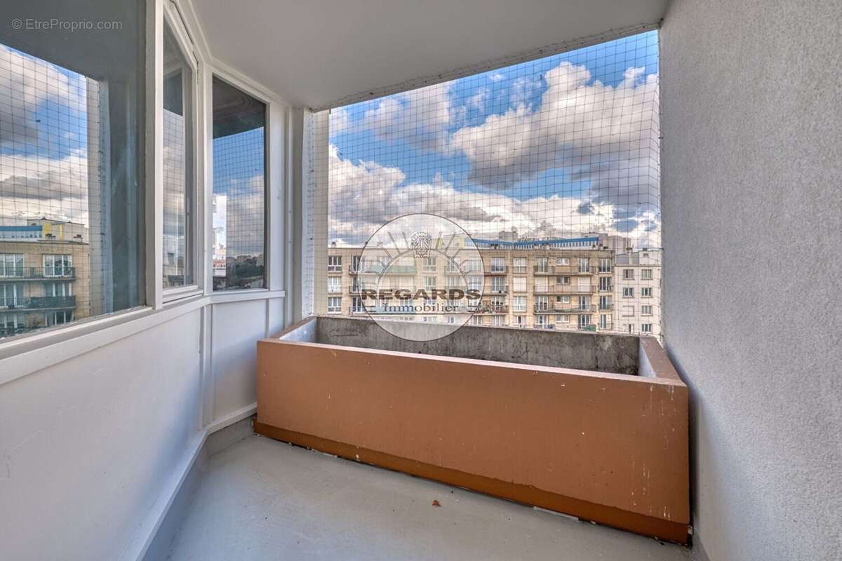 Appartement à ARCUEIL