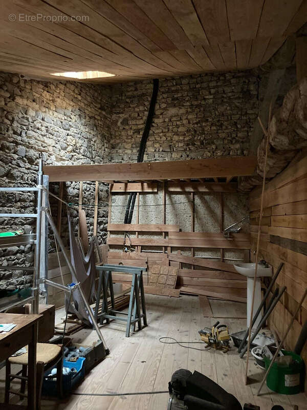 Maison 60 m² à Antoingt  - photo 6