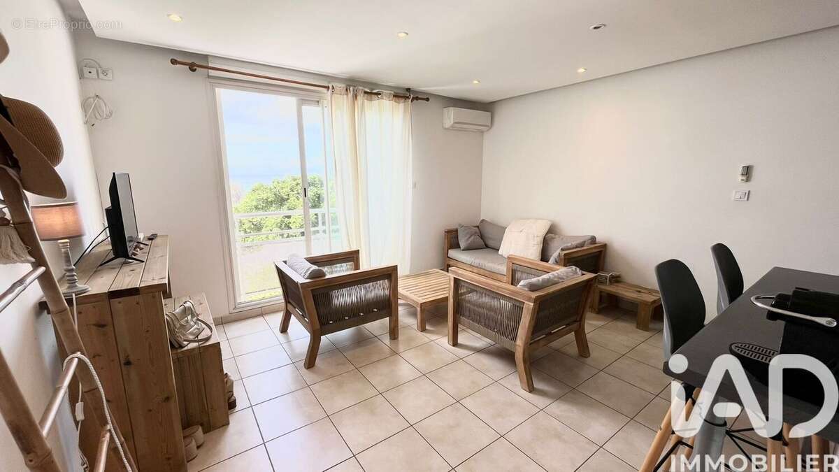 Photo 4 - Appartement à SAINT-PAUL