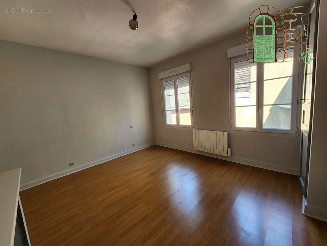 Maison 65 m² à Mondoubleau  - photo 5