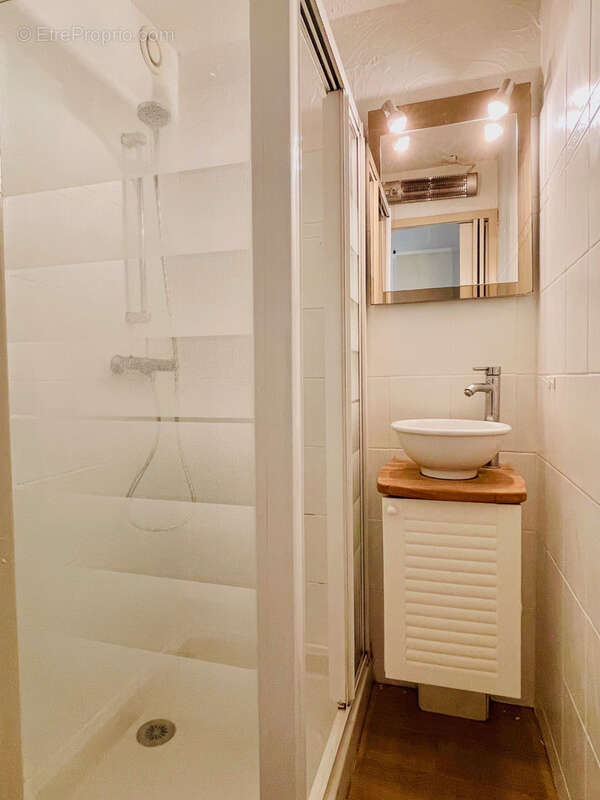 Appartement à LA GRANDE-MOTTE